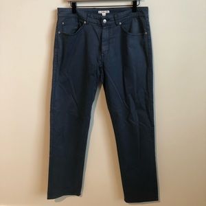Men's Peter Millar Pants - Navy